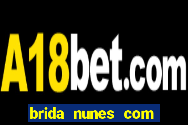 brida nunes com medico portal zacarias
